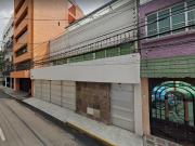 Casa en venta Col. Ciudad de los Deportes Benito Juarez