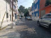 Casa en venta Col Claveria Azcapotzalco Ciudad de México