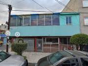 Casa en venta Col. Constitución de 1917, Iztapalapa