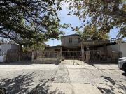 CASA EN VENTA COL. CUAUHTEMOC