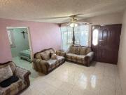 CASA EN VENTA COL. CUAUHTEMOC