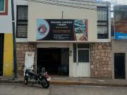 CASA EN VENTA COL CUAUHTEMOC CERCA DE AV LAZARO CARENAS...