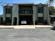 CASA EN VENTA COL. CUAUHTEMOC, SAN NICOLAS DE LOS GARZA, N.L