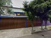 Casa en venta Col. Del Carme Coyoacan