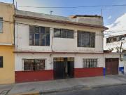 Casa en Venta – Col. del Obrero, Gustavo A. Madero, CDMX