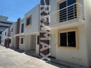 Casa en venta Col. Del Pueblo 4