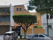 Casa en Venta Col Del Valle Centro Benito Juárez CDMX