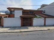CASA EN VENTA COL. DEL VALLE, SAN PEDRO GARZA GARCIA, NL