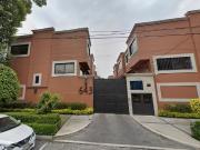 Casa en Venta Col. del Valle Sur, CDMX