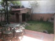 Casa en venta col. del Valle uso de suelo H/3/20
