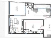 Casa en Venta Col. Dinastia, Monterrey, N.L