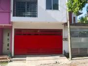 Casa en venta Col Dorado Real