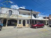 CASA EN VENTA COL. ECHEVERRIA TAMPICO