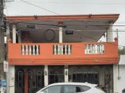 Casa en Venta Col Eduardo Caballero Escamilla, Guadalupe N.L