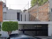 Casa en venta Col. Educacion Coyoacan