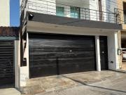 Casa En Venta Col. El Charro, Tampico, Tamps