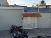 CASA EN VENTA COL. EL COYOL, GUASTAVO A. MADERO