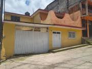 CASA EN VENTA, COL. EL MORAL, ZITÁCUARO, MICHOACÁN