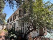 CASA EN VENTA COL. EL PARQUE, EN CALLE CERRADA FRENTE AL...