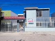 CASA EN VENTA | COL. EL RUBÍ, TIJUANA