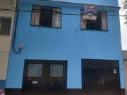 CASA EN VENTA. COL. EMILIO CARRANZA