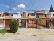 CASA EN VENTA COL ENSUEÑOS CUAUTITLAN IZCALLI EDOMEX