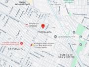 CASA EN VENTA COL. ESPERANZA CALLE 13 NEZAHUALCOYOTL...