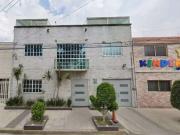 Casa En Venta Col Estrella 07810 Ciudad De Mexico