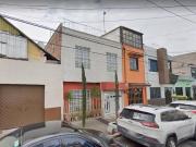 Casa en Venta / Col. Estrella, Gustavo A. Madero