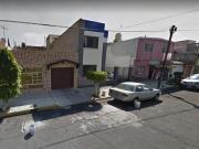 Casa en Venta / Col. Estrella, Gustavo A. Madero