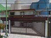 Casa en venta Col. Ex Hacienda Coapa Coyoacan