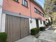 CASA EN VENTA COL. FLORIDA ÁLVARO OBREGÓN