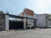 CASA EN VENTA COL. FLORIDA. ALVARO OBREGON. CDMX