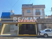 CASA EN VENTA COL. GALAXIA, ECATEPEC