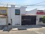 Casa en venta Col. Guadalupe Tepeyac MT