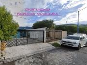 CASA EN VENTA COL HACIENDA LOS MORALES SABINAS HIDALGO...
