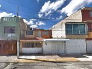 Casa en venta, Col. Haciendas de Aragón, Ecatepec