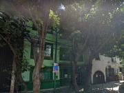 Casa en venta Col. Hipodromo Cuauhtemoc