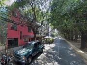 CASA EN VENTA, COL. HIPODROMO, CUAUHTEMOC