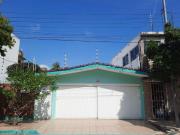 CASA EN VENTA COL. IGNACIO ZARAGOZA, VERACRUZ, VER