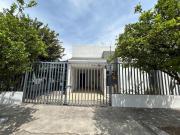 CASA EN VENTA COL. INDEPENDENCIA