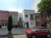 Casa en venta, Col. Industrial, Gustavo A Madero, CDMX. LUN