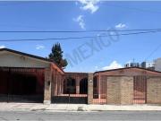 Casa en venta Col. Jardín, Saltillo, Coah Casa en venta Col. Jardín, Saltillo, Coah