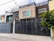 Casa en venta, Col. Jardines de la Cruz, Guadalajara, Jal