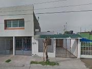 Casa En Venta, Col. Jardines De La Hacienda, Irapuato...