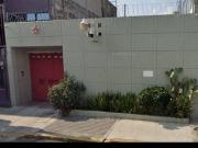 CASA EN VENTA JUVENTINO ROSAS, IZTACALCO CDMX