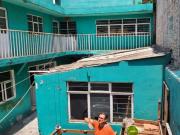 Casa en Venta, Col. La Escalera GAM