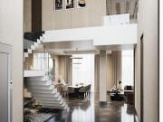 CASA EN VENTA, COL. LA HERRADURA CLUB DE GOLF