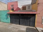 CASA EN VENTA COL LA JOYA GUSTAVO A MADERO CDMX