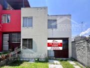 CASA EN VENTA – COL. LA LUZ, SALIDA A QUIROGA